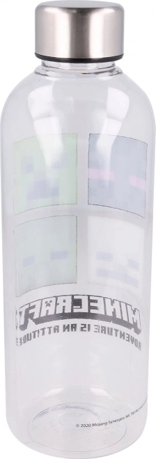 Steklenica za pitje Minecraft 850 ml