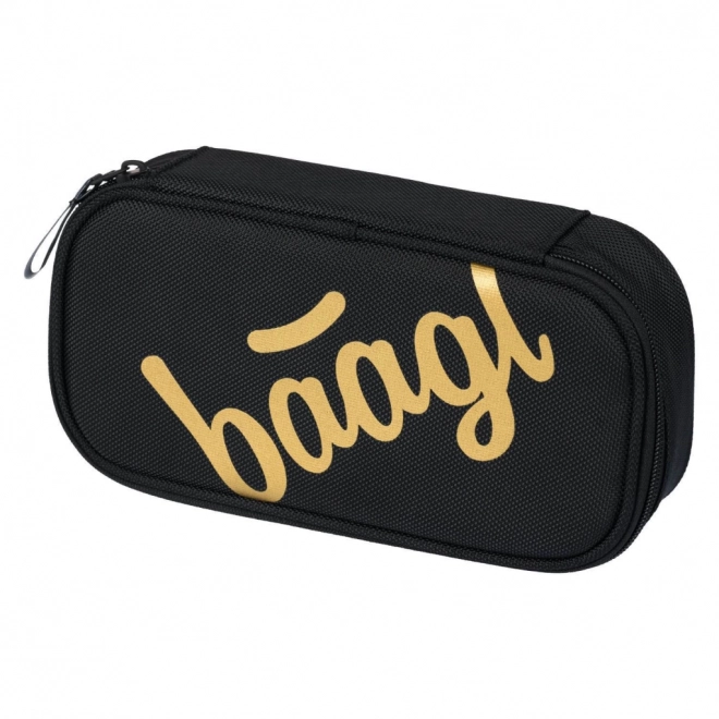 BAAGL peresnica etue Skate Gold