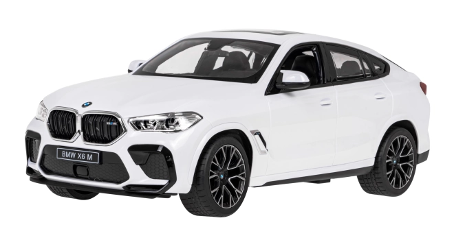 R/C BMW X6 M 1:14 RASTAR – Belo