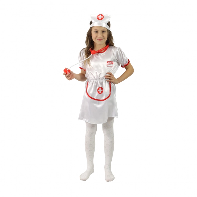 Otroški kostum medicinske sestre