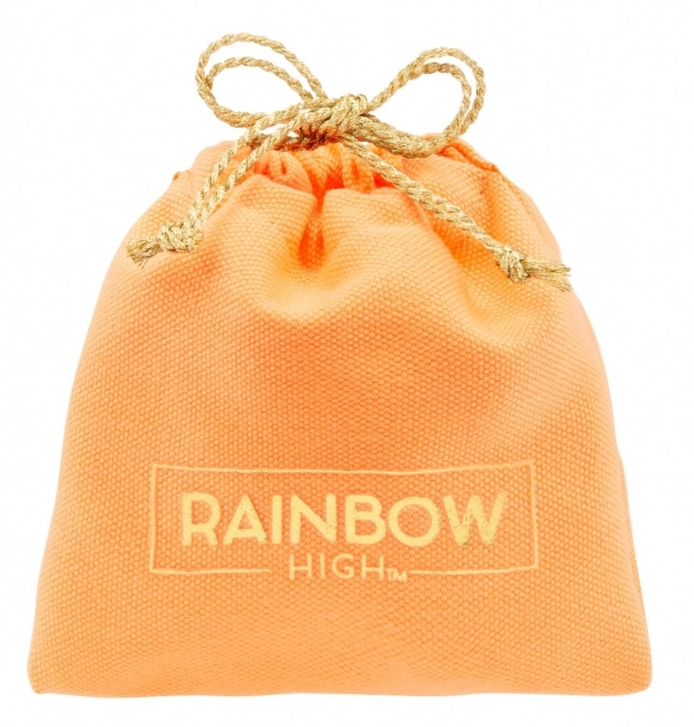 Torba Rainbow High Accessories Studio Series 1