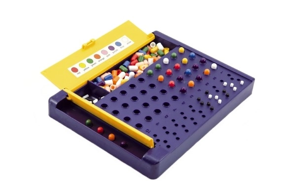 Družabna igra - Logik junior - miselna igra