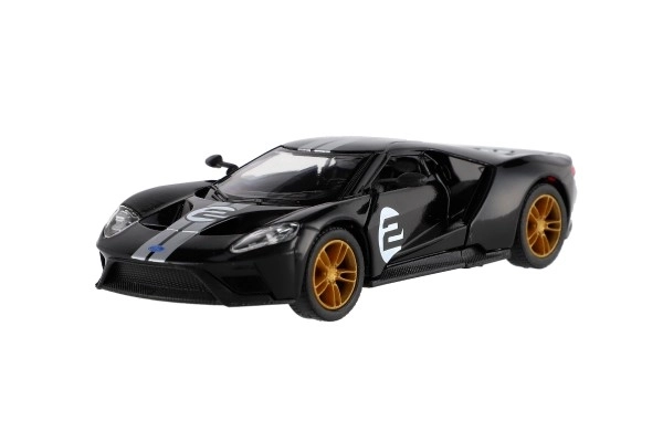 Model avtomobilčka Ford GT 1:38