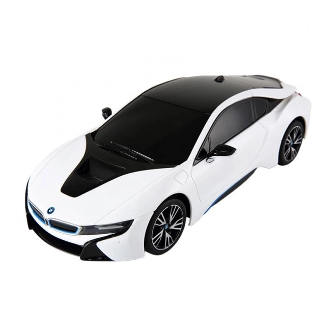 Daljinsko Voden Model BMW i8 1:18