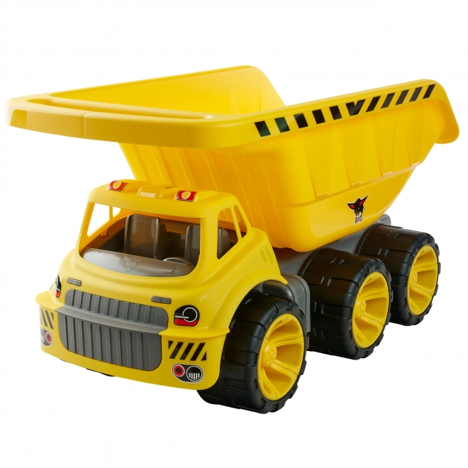 BIG Power Worker Mega prekucnik