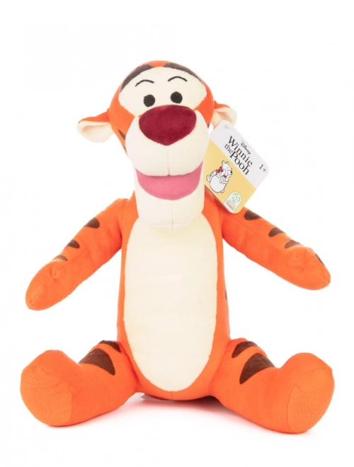 Interaktivni plišast Tigerček z zvokom 31 cm