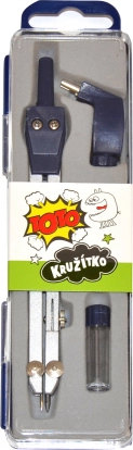 Šestilo TOTO