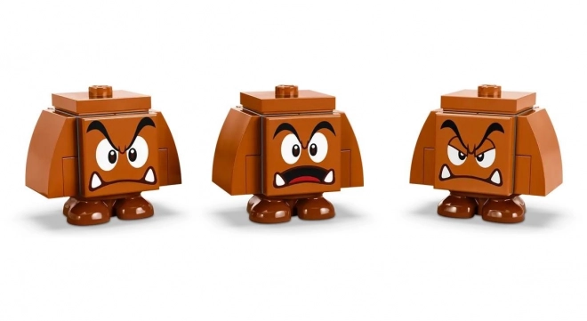 LEGO® Super Mario™ 71433 Goombov igre
