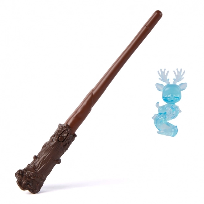 Odstranljiv Patronus