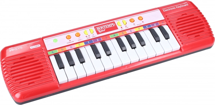 Elektronske mini tipke Bontempi