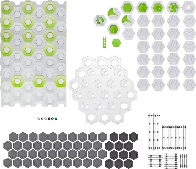 Ravensburger GraviTrax Začetni Komplet