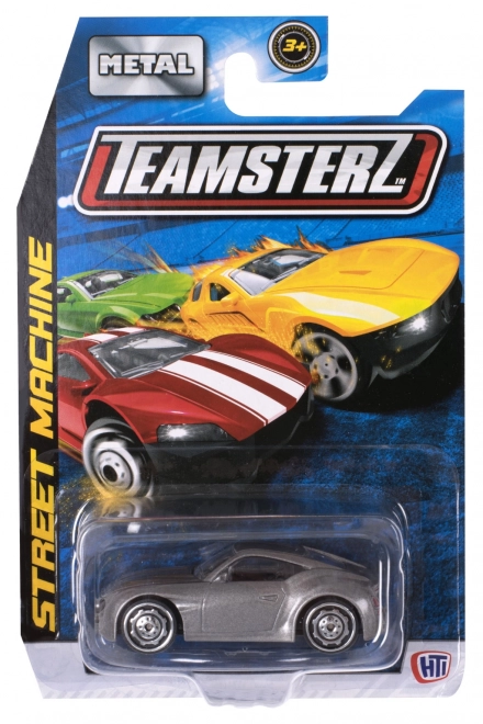 Teamsterz kovinski avtomobilček