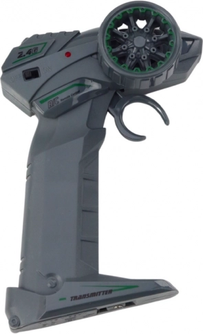 Natančno upravljanje 2,4 GHz