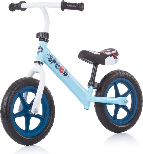 Poganjalec Chipolino Speed modri