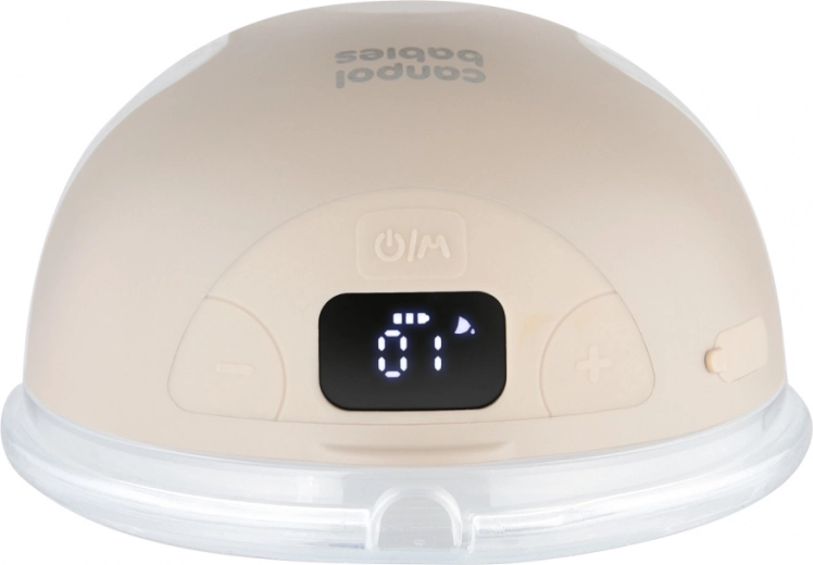 4 načini in 12 stopenj moči v vsakem