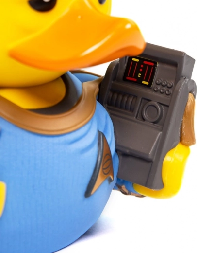 Avtentičen dizajn Star Trek