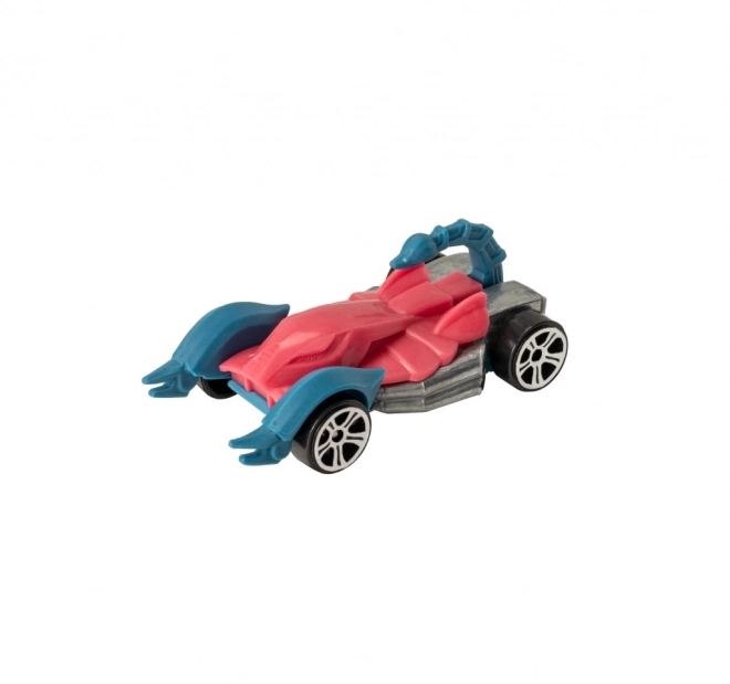Teamsterz Beast Machines kovinski avtomobilček 7,5 cm (asortiment)