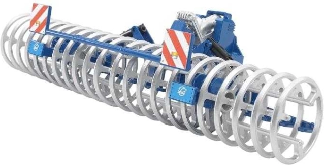 Bruder LEMKEN diskasti rahljalnik VarioPack 1:16