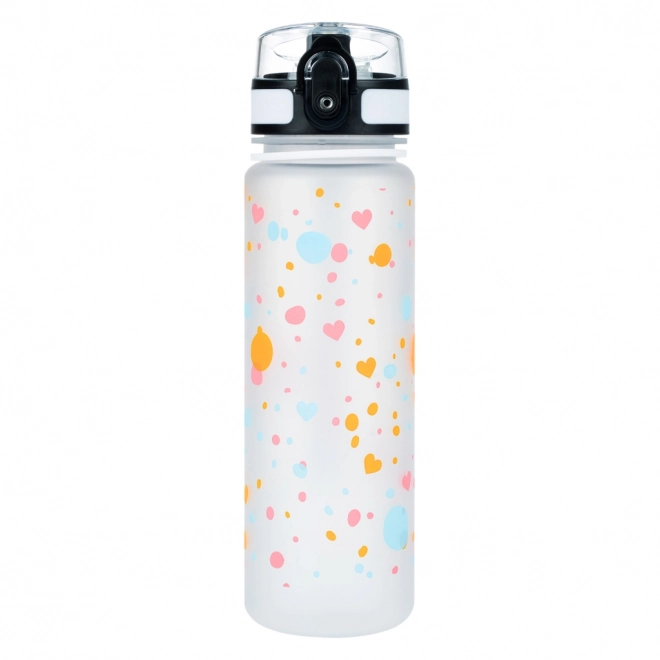 BAAGL Tritanova steklenica za pitje Mazlice, 500 ml