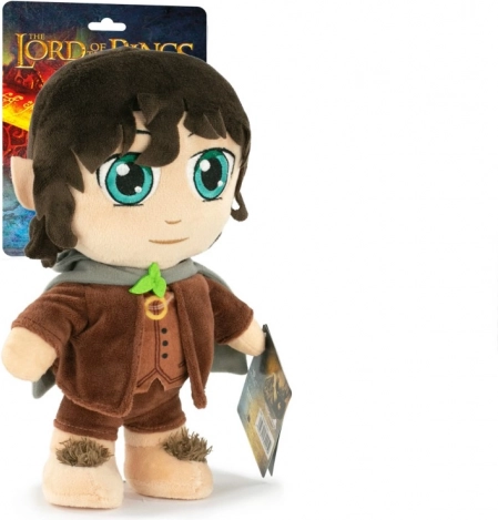 Plišasti Frodo – Gospodar prstanov