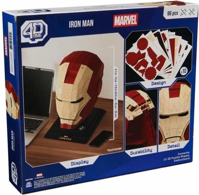 Uradna MARVEL izkušnja