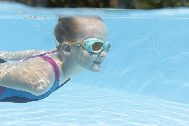 Otroška plavalna očala Aquanaut