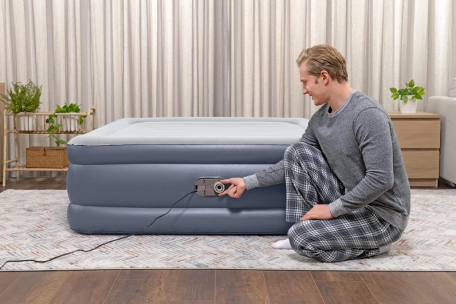 Napihljiva vzmetnica Bestway 203 x 152 x 51 cm