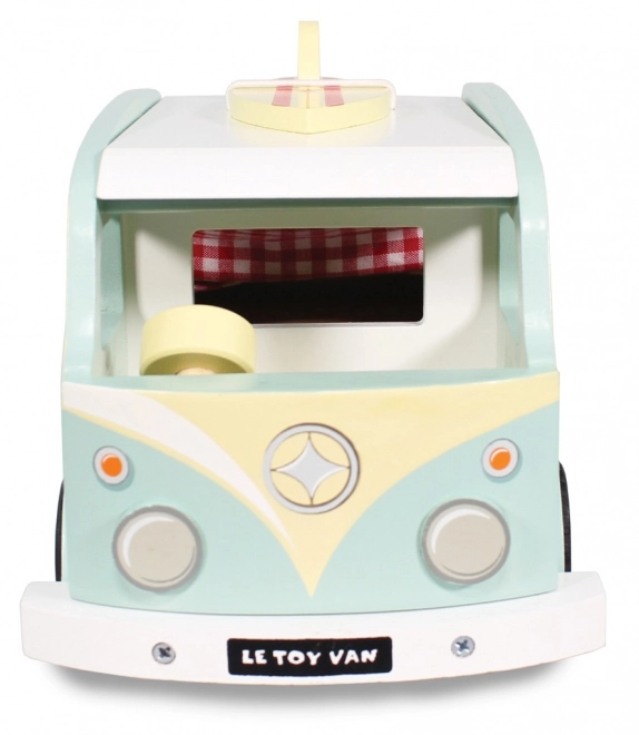 Le Toy Van Avtokaravan