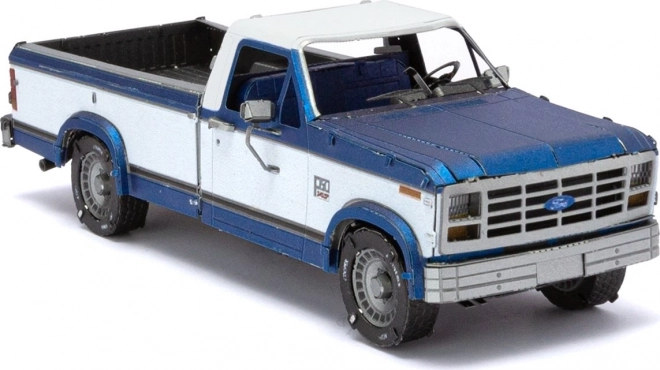 METAL EARTH 3D sestavljanka Ford F-150 Tovornjak 1982