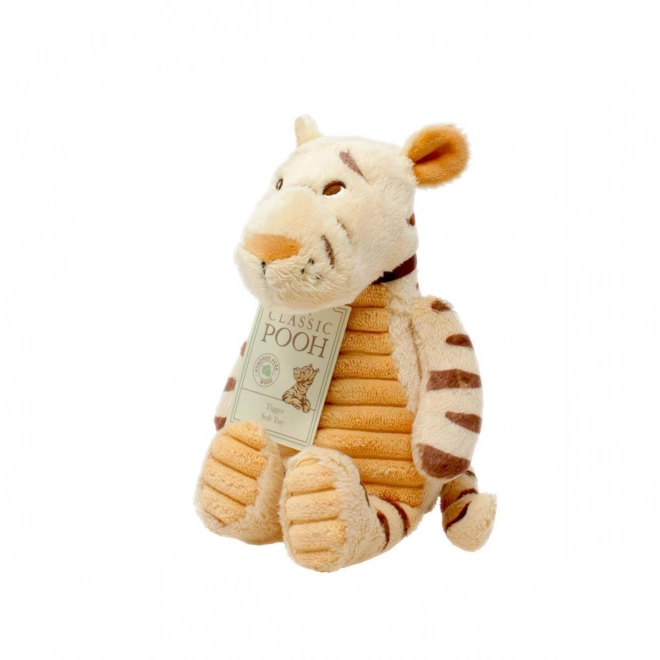 Rainbow Medo Pu Plišasti Tiger