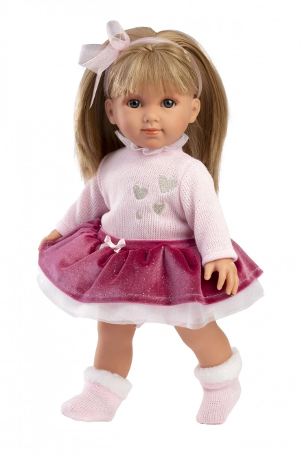 Lutka Elena 35 cm