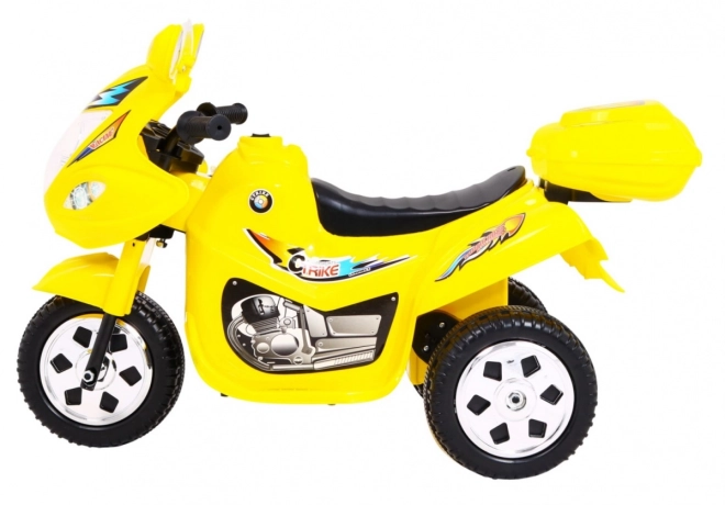 Tricikel BJX-088 električni motocikel + zvoki + luči