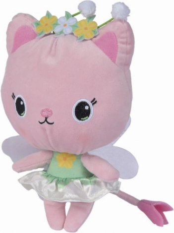 Gabi, maskota Mačje hiše (Kitty Fairy) 25 cm