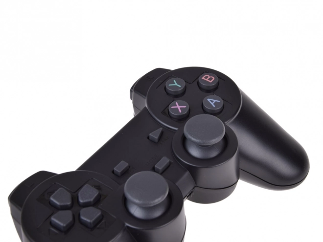 Retro igralna konzola s HDMI in 2 kontrolerjema