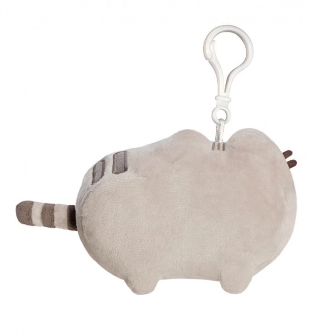 Klasični maskota Pusheen na ključu 14 cm