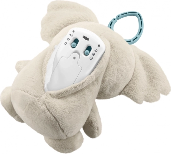 Pomirjujoči zvoki do 20 minut