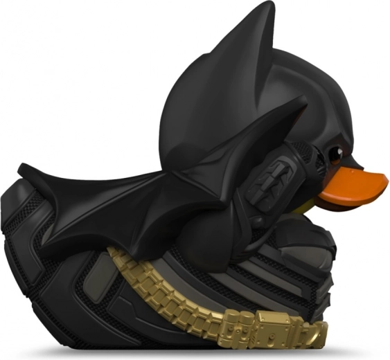 Kompaktna velikost 9 cm iz odpornega PVC