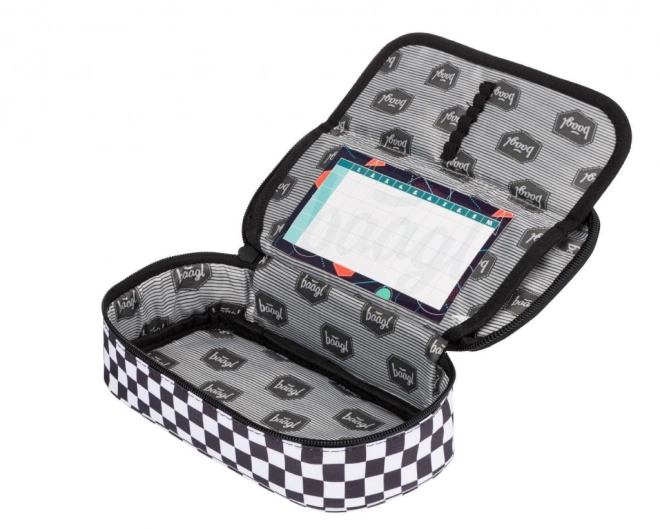 BAAGL peresnica etui Skate Ska
