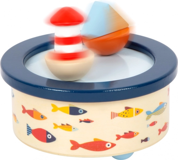 Magnetno pritrjevanje za varno igro