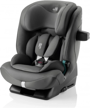 Avtosedež BRITAX RÖMER Advansafix Pro Style – Mineral Grey