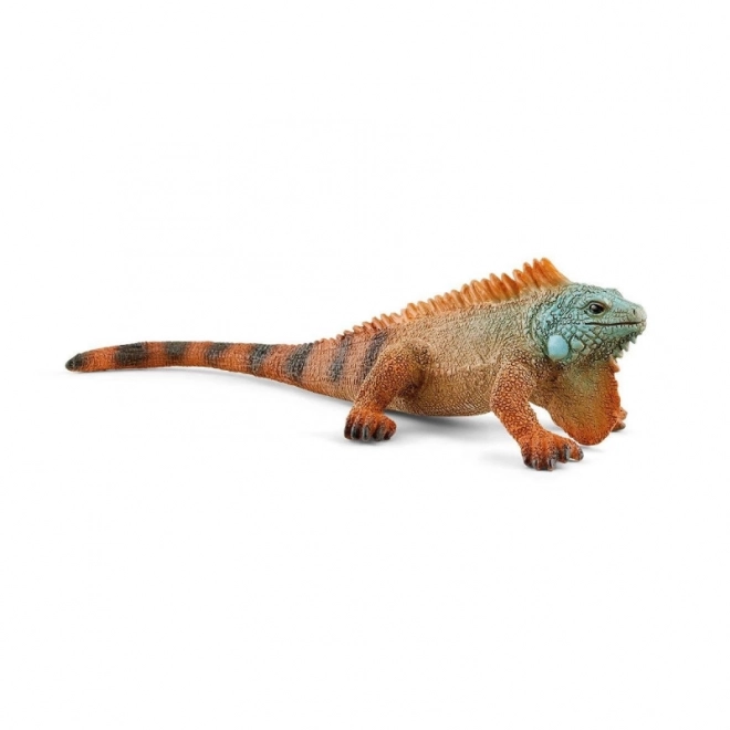 Figurica legvana Wild Life