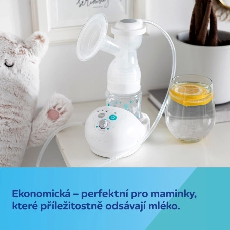 Canpol babies električna prsna črpalka EasyStart