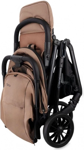 Samodejni zložljivi sistem z enim pritiskom