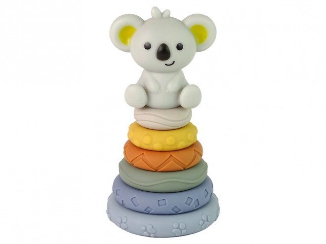 Piramida Koala za dojenčke