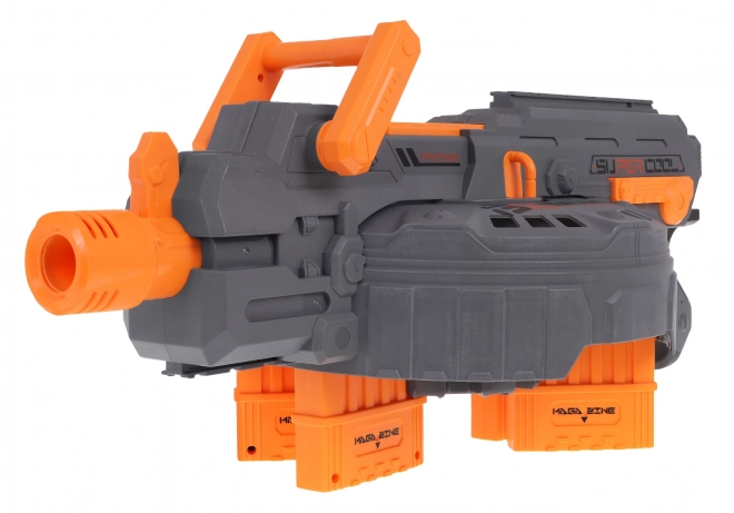 Blaze Storm siva karabin