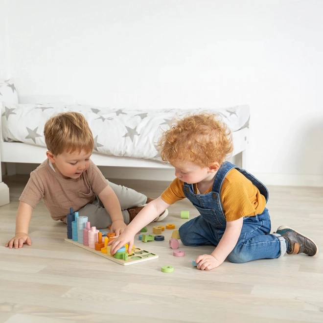 Bigjigs Toys Računalniška plošča za otroke