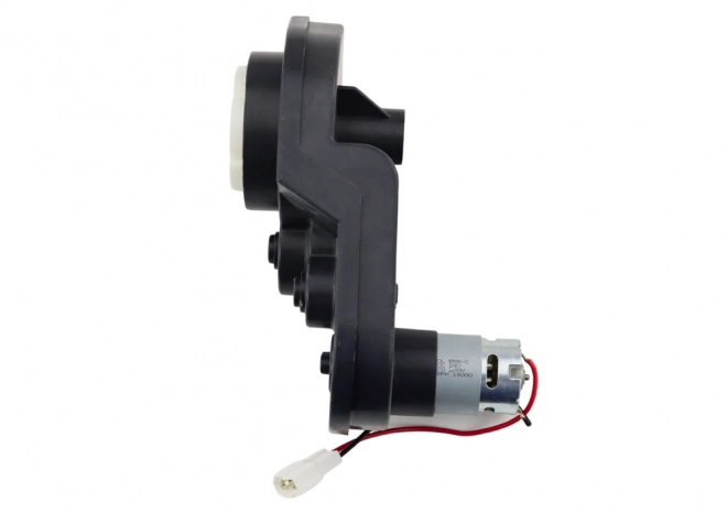 Močan motor 24V z visokimi obrati