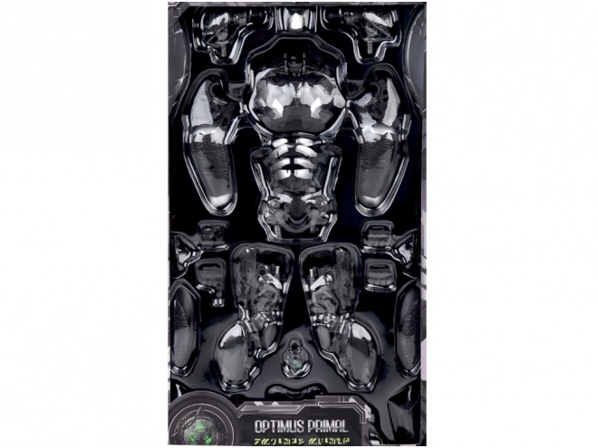 Hasbro Transformers Optimus Primal 20 cm montažna figura ZA5472