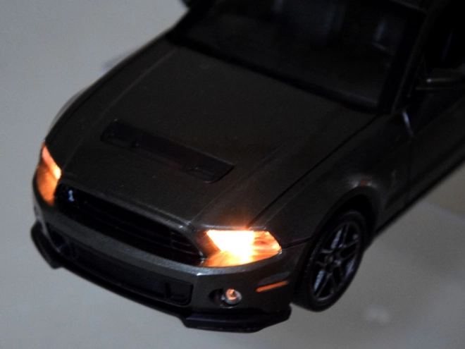 Avto na daljinsko upravljanje Ford Shelby GT500