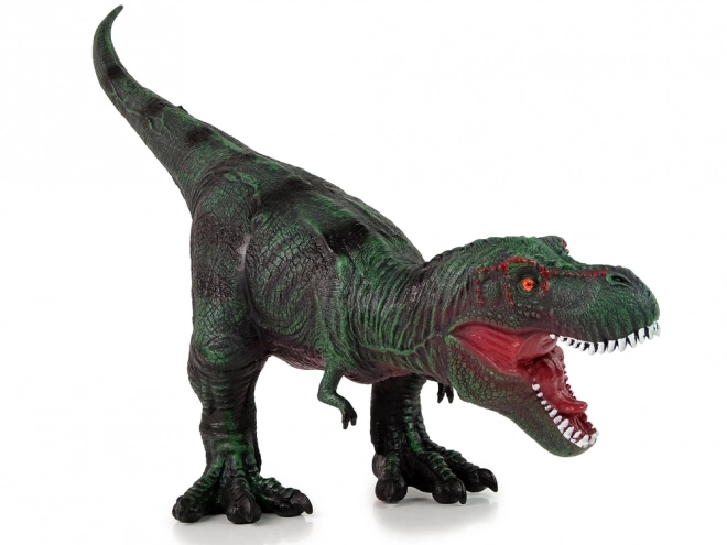 Velika figura dinozavra Tyrannosaurus Rex z zvoki